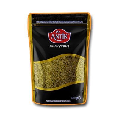 Antep fıstığı boz toz