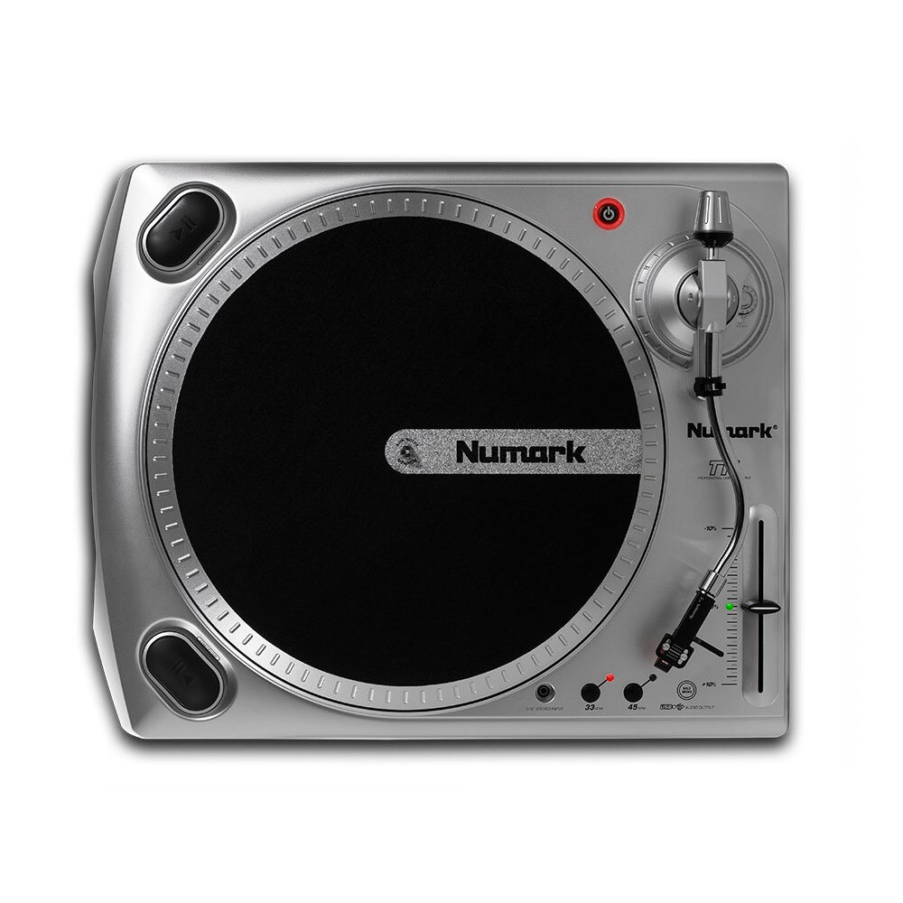 Numark Tt Usb Profesyonel Plak