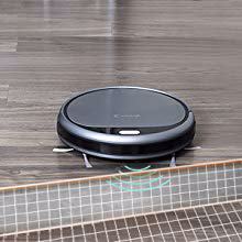 anti-collision & drop-sensing technology