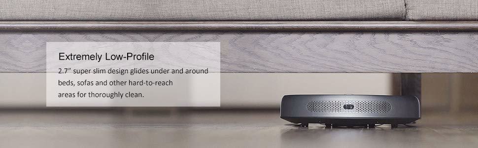 Robot Vacuum