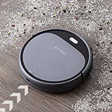 Robot Vacuum
