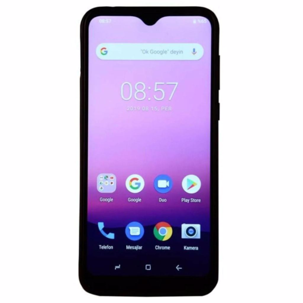 C5 Mobile Noa X2 Plus ile Hızlı ve Kesintisiz İletişim