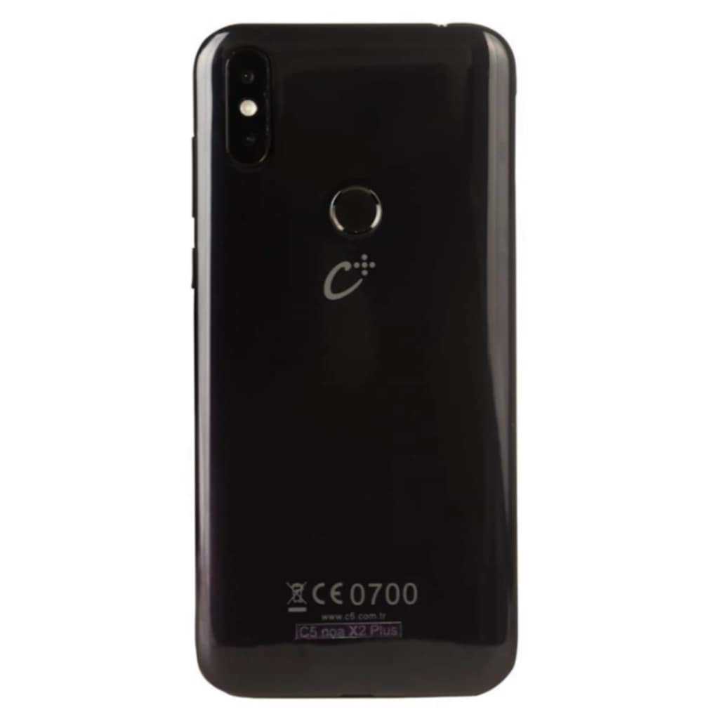 C5 Mobile Noa X2 Plus 32 GB ile Yüksek Çözünürlük