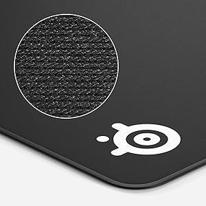 steelseries qck edge mousepad