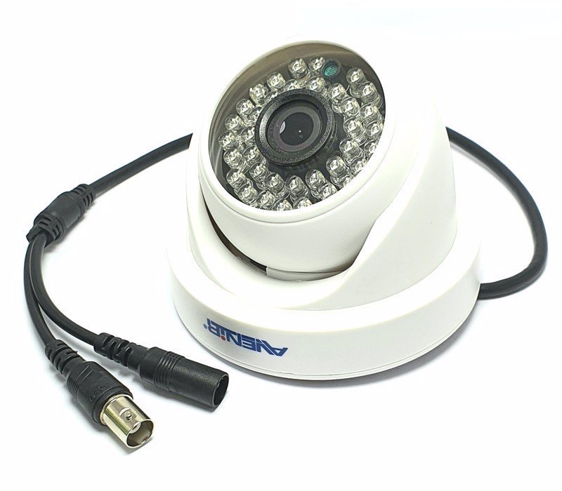 Avenir AV-DF236 2mp 3.6mm AHD Dome Kamera