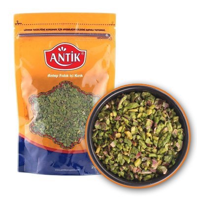 antep fıstığı içi kırık