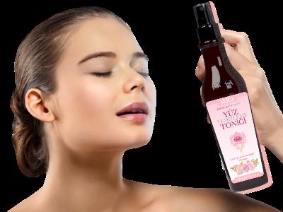 Akita Tonik Gül 250mL