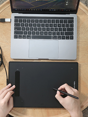 pen tablet