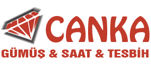 CANKA GümüŠ& Saat & Tesbih