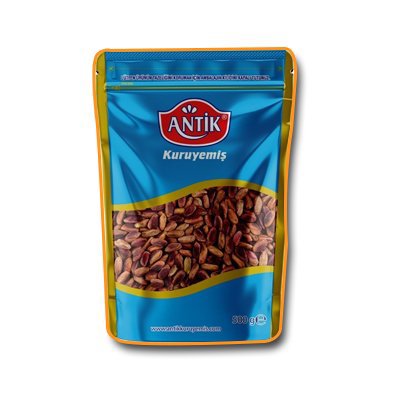 antep fıstığı içi çiğ 500 gr