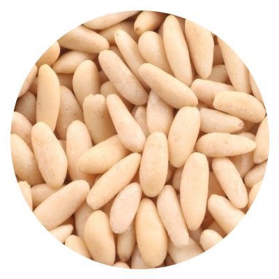 dolmalık çam fıstığı