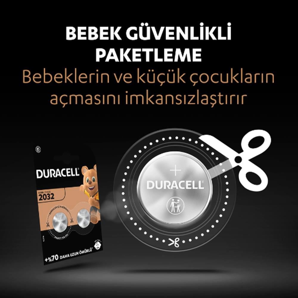 2023 lityum düğme pil