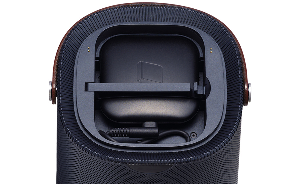ZenBeam L2