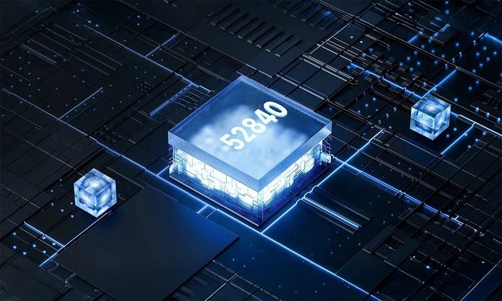 Realtek Ana Kontrol Çipi