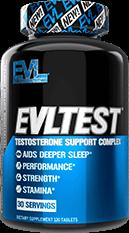 EVLTEST® Ürün