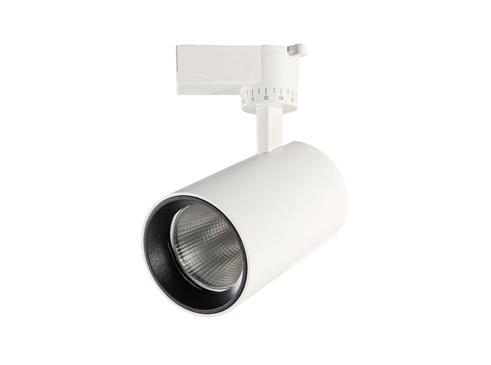 NOAS 40w LED spot YL29-4101 6500K beyaz ışık ray armatür