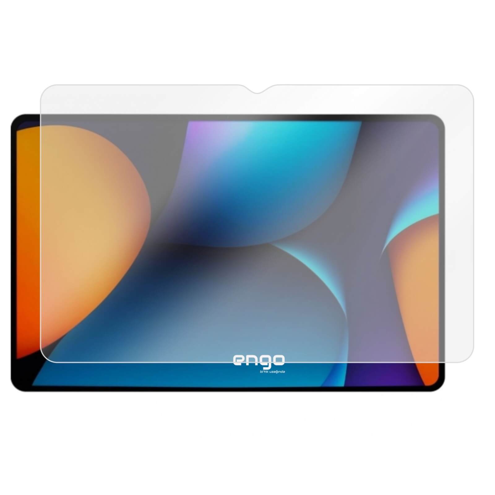 Casper Pad H10 12.6 inç Mat Ekran Koruyucu Anti Glare