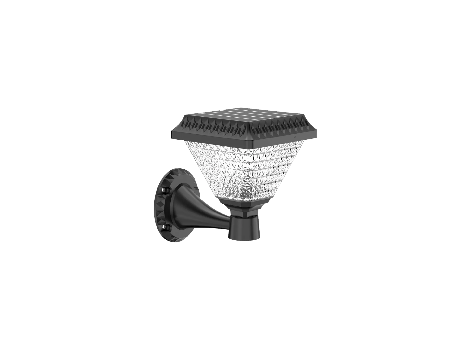 NOAS 30w venus aplik 6500k modern dış mekan aydınlatma armatürü
