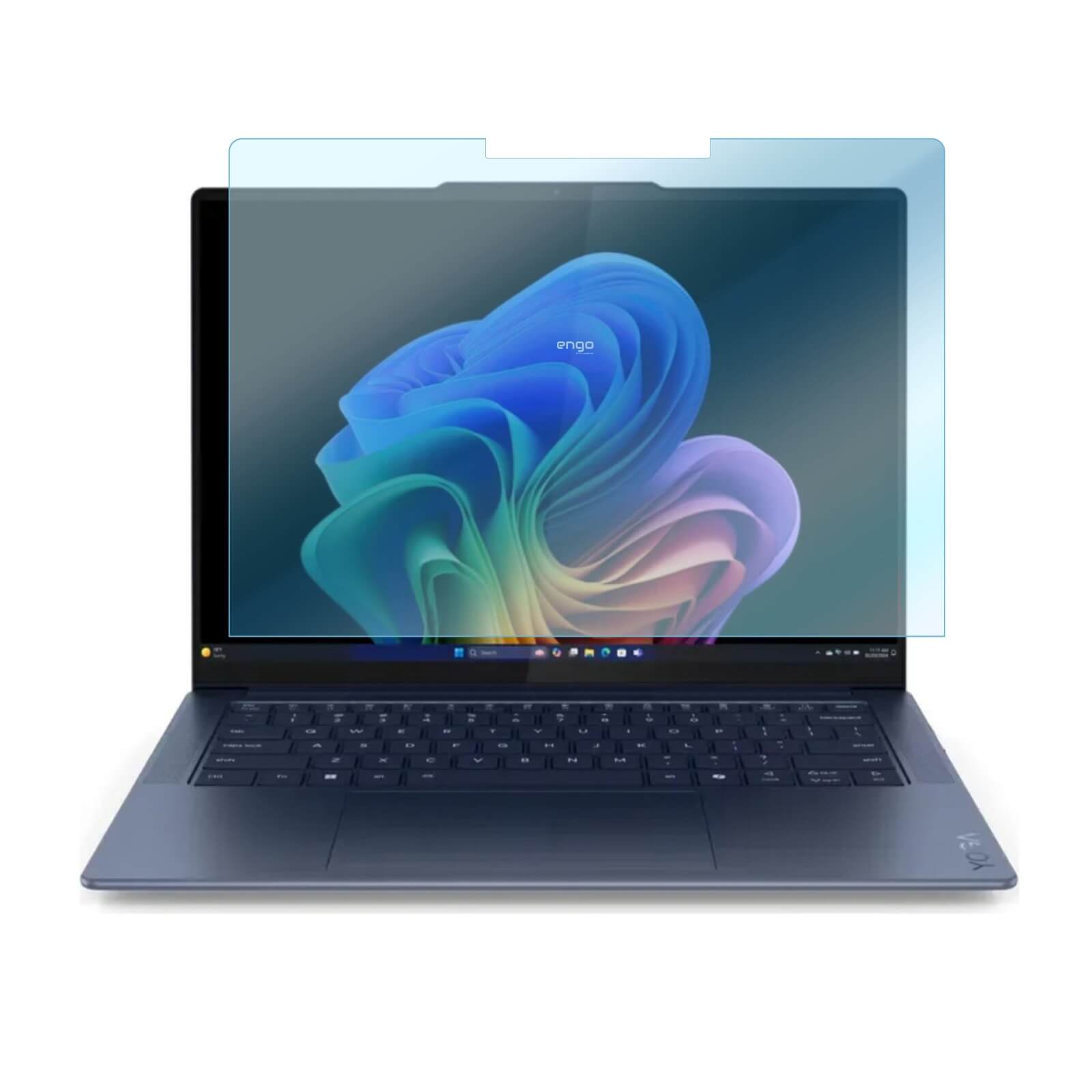 Lenovo ThinkPad L14 Gen 5 14 inç Ekran Koruyucu 9H Nano