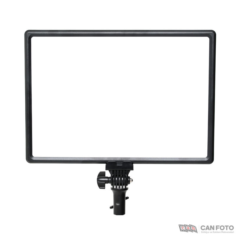 Gdx PRO Led GX-300 Soft Light Bataryalı 2'li Led Işık Seti
