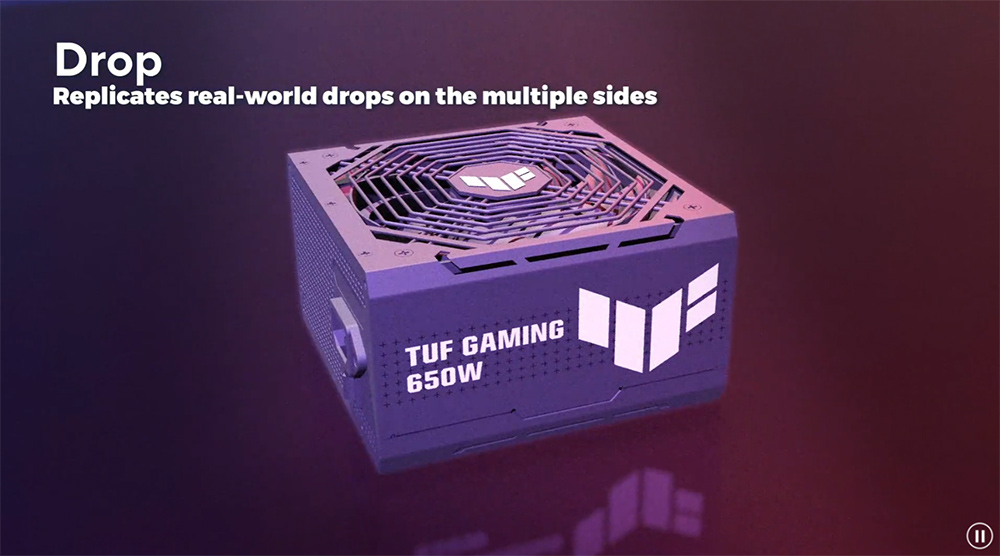 TUF-GAMING-650B