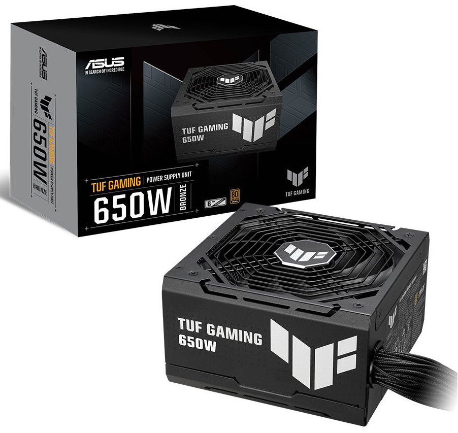 TUF-GAMING-650B