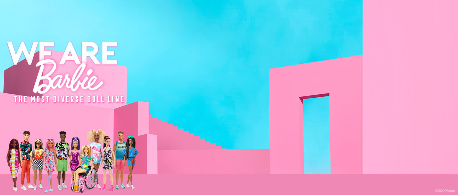 Barbie