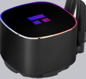 Thermalright Frozen Horizon 360 Argb İşlemci Sıvı Soğutucu Yh2
