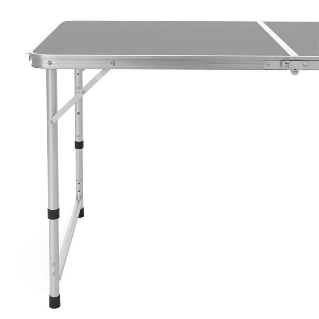 Rox Camping Katlanır Kamp Masası 120cm nereden bulurum