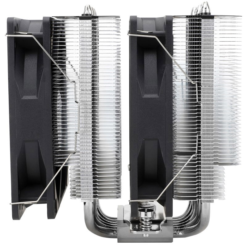 Thermalright Peerless Assassin 120 SE ARGB TL-C12C-S Hava Soğutucu h2