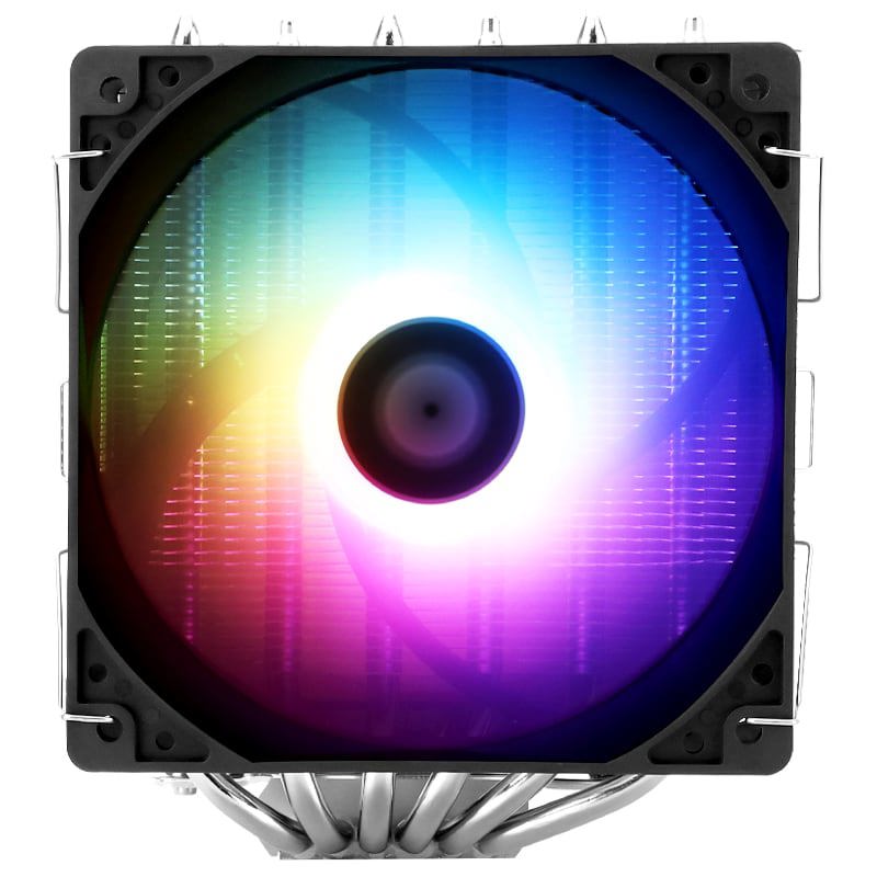 Thermalright Peerless Assassin 120 SE ARGB TL-C12C-S Hava Soğutucu h3