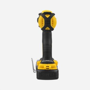 RTX1816B Şarjlı Darbeli Matkap - Görsel 5