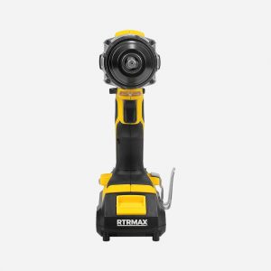 RTX1816B Şarjlı Darbeli Matkap - Görsel 4