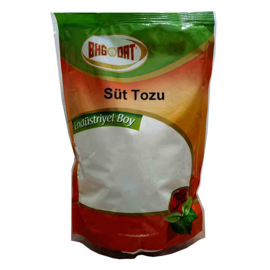 BAĞDAT BAHARAT SÜT TOZU YAĞSIZ BAĞDAT BAHARAT SÜT TOZU YAĞSIZ