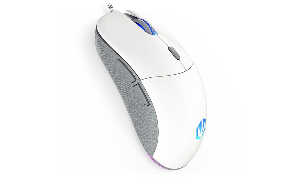 GEM Plus Onyx White