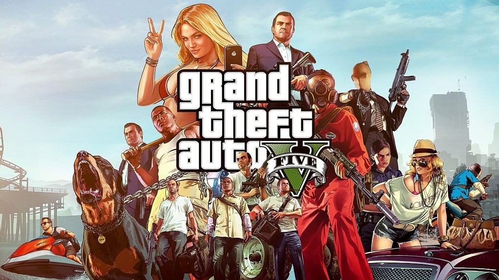 how to download grand theft auto v gta 5 free for windows | 21 मई तक फ्री में डाउनलोड कर सकते हैं यह पॉपुलर ऑनलाइन गेम, जानें तरीका