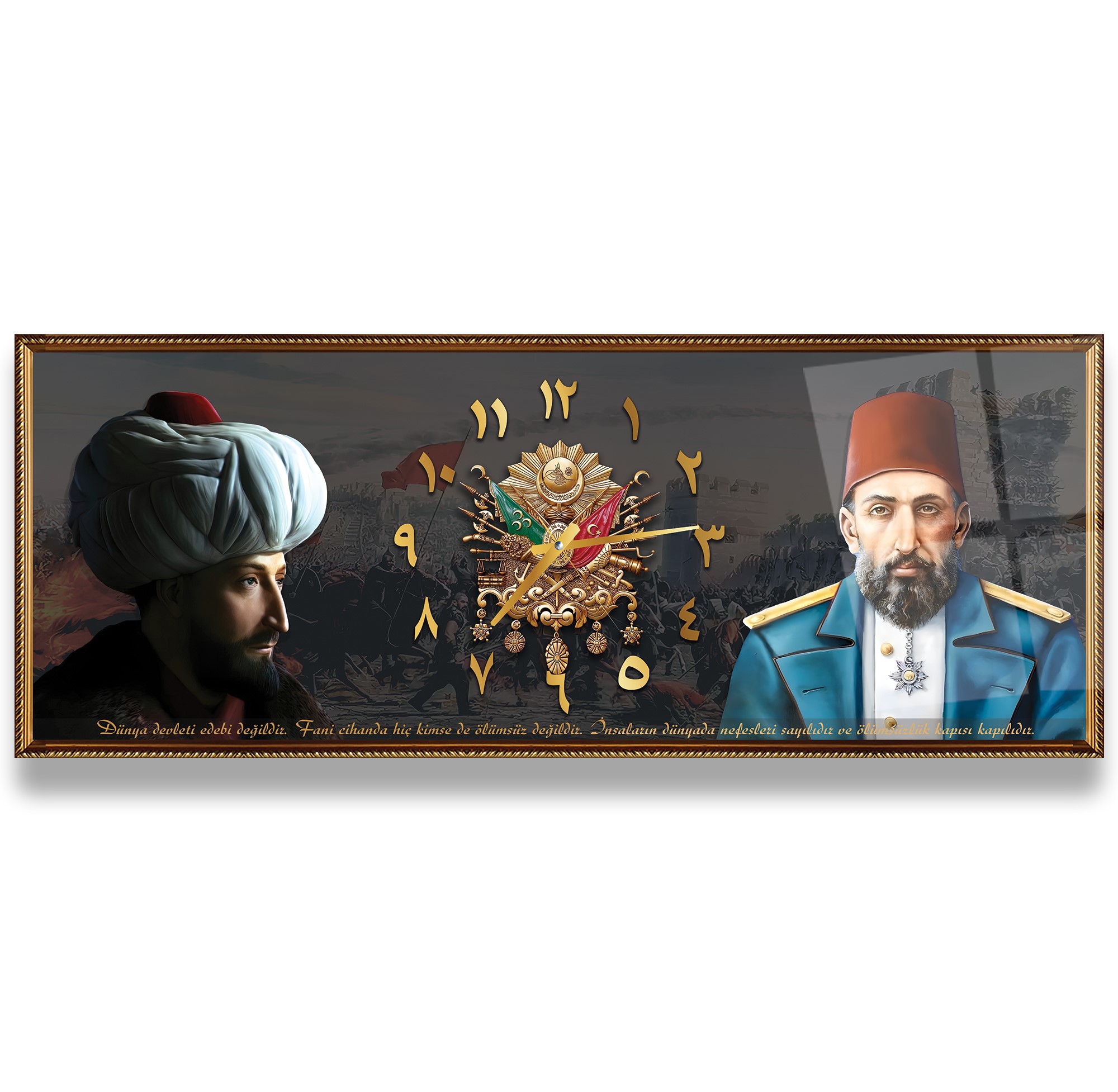 Cam Tablo