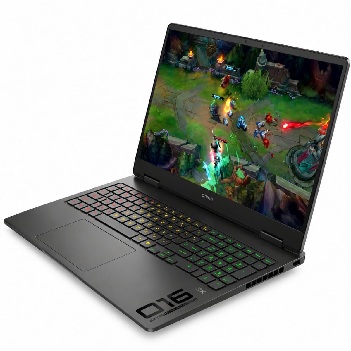 HP OMEN Slim RTX 5070