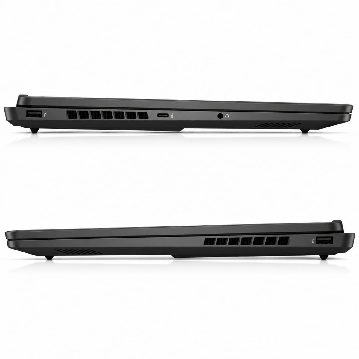 HP OMEN Slim Tasarım