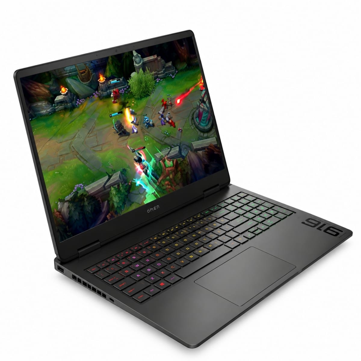 HP OMEN Slim 16