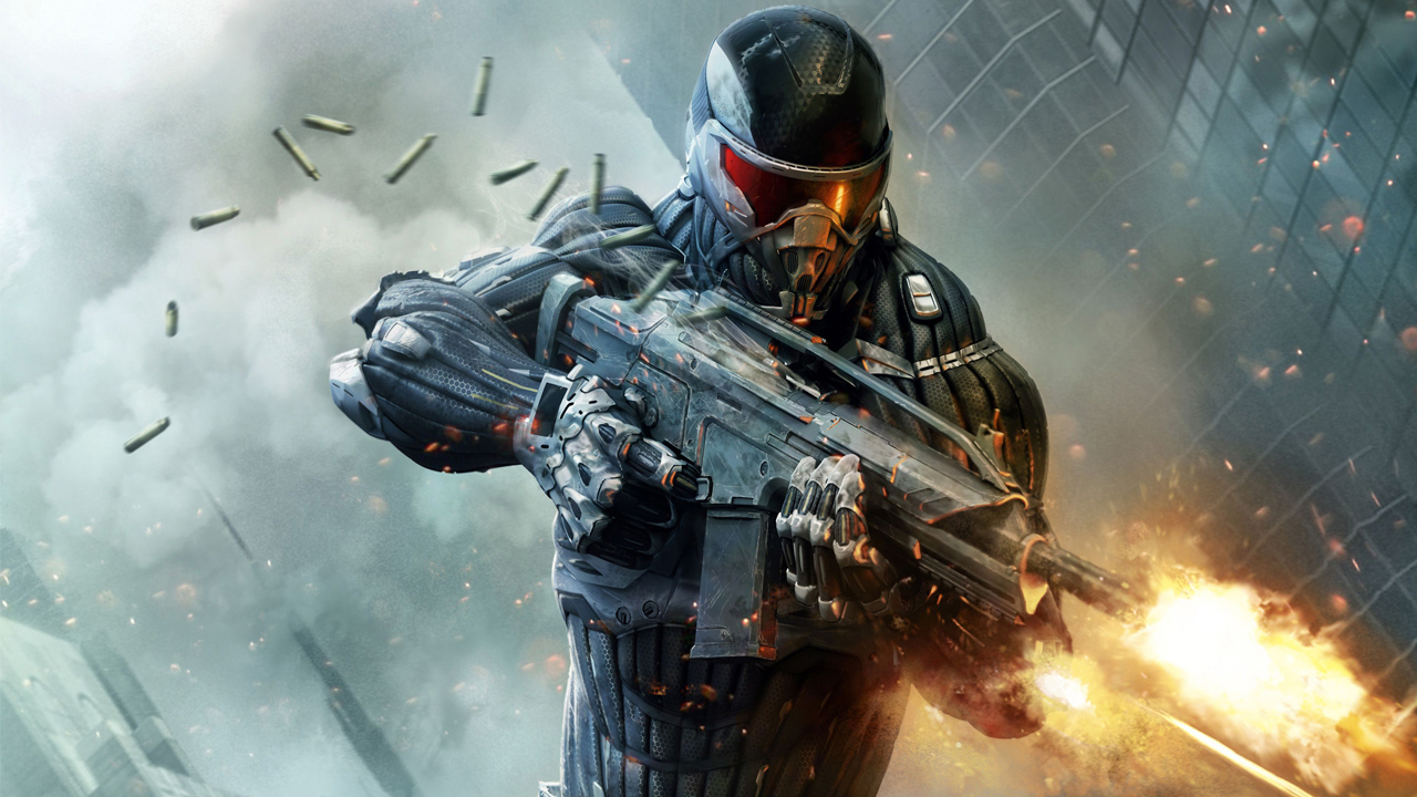 Crysis Remastered Trilogy'nin çıkış tarihi belli oldu! - 