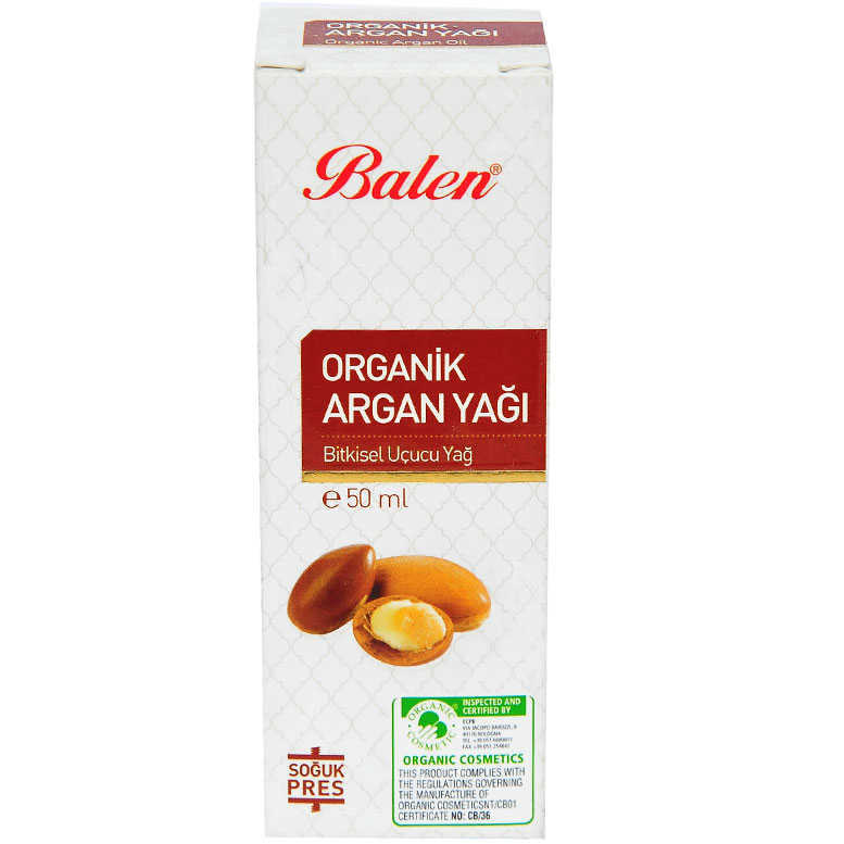 BALEN ARGAN YAĞI BALEN ARGAN YAĞI