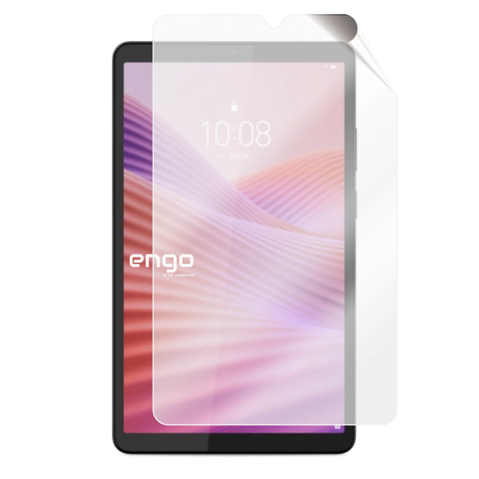 Lenovo Tab One TB305XU 8.7 inç Paperfeel Ekran Koruyucu