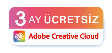 ASUS Adobe Creative Cloud Badge