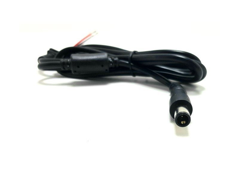 electroon 7.4x5.0mm Jak 1.5mt Notebook AdaptÃ¶r Kablo