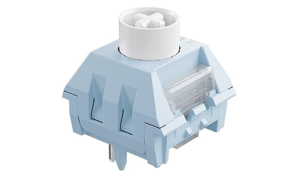 Snow Tiger Switch