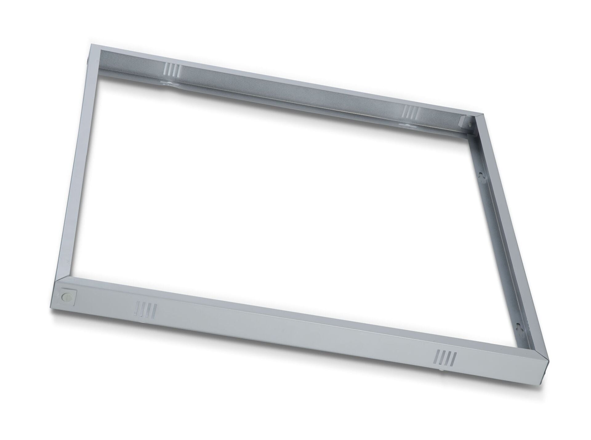 NOAS yl60 6000 LED panel 60x60 siva ustu kasa modeli