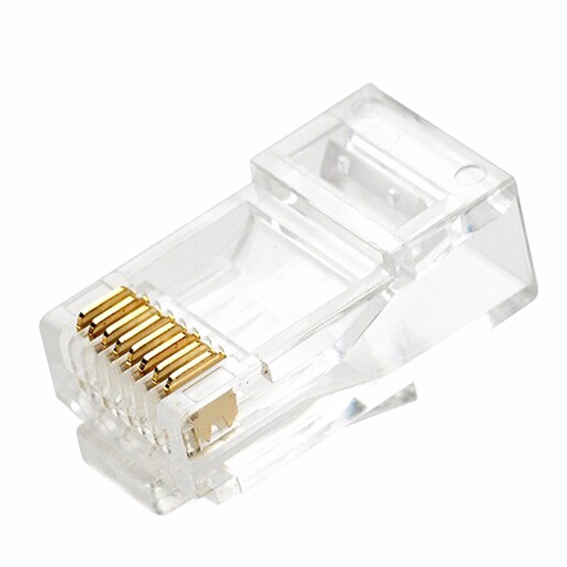 RJ45 UTP Plug