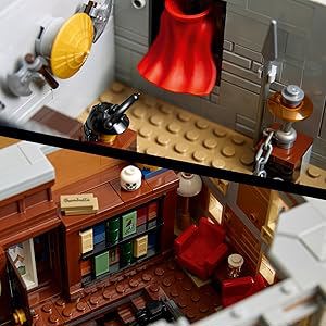 76218_Super Heroes