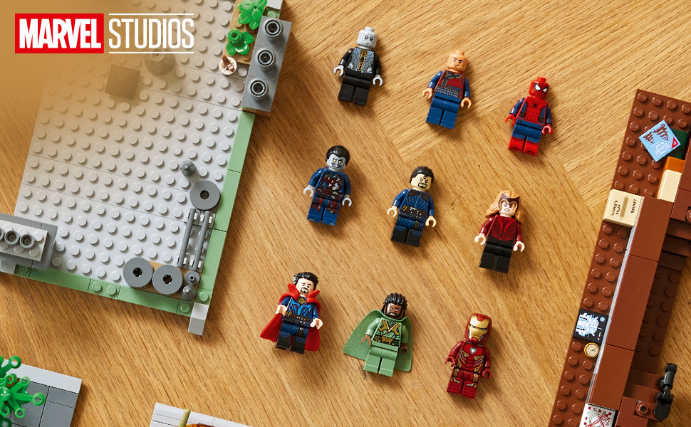 76218_Super Heroes